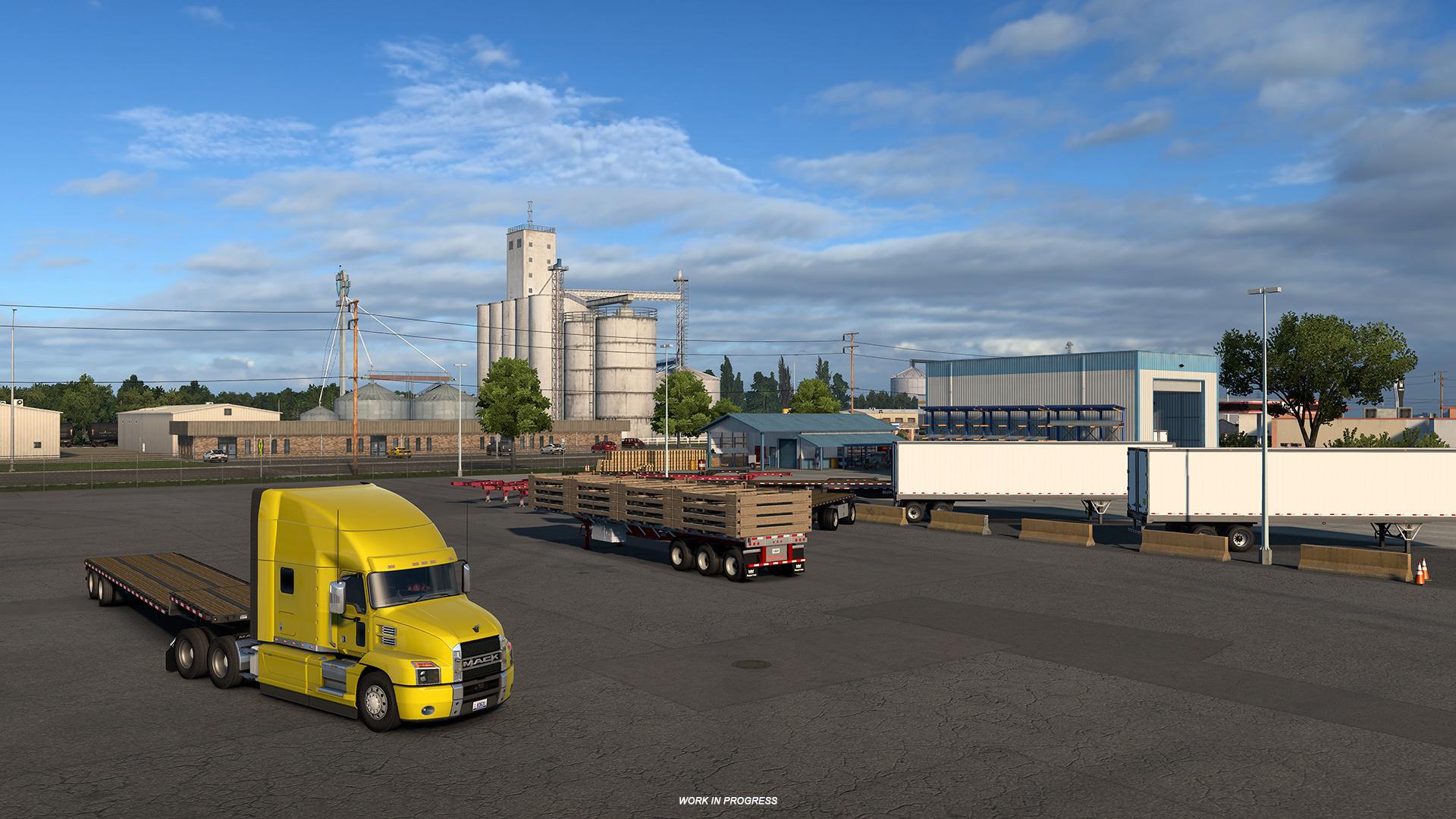 SCS Software