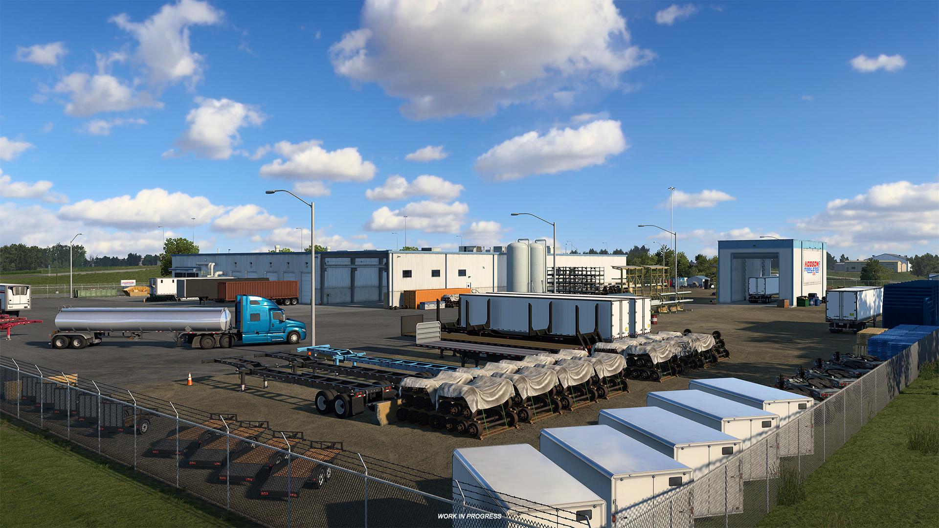 SCS Software