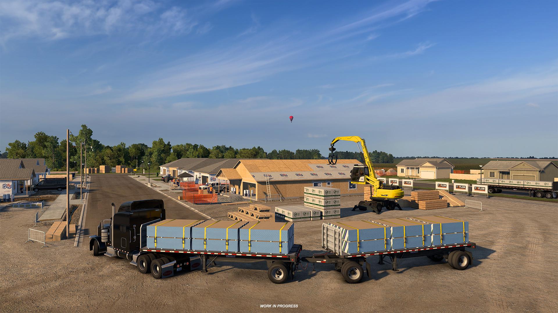 SCS Software