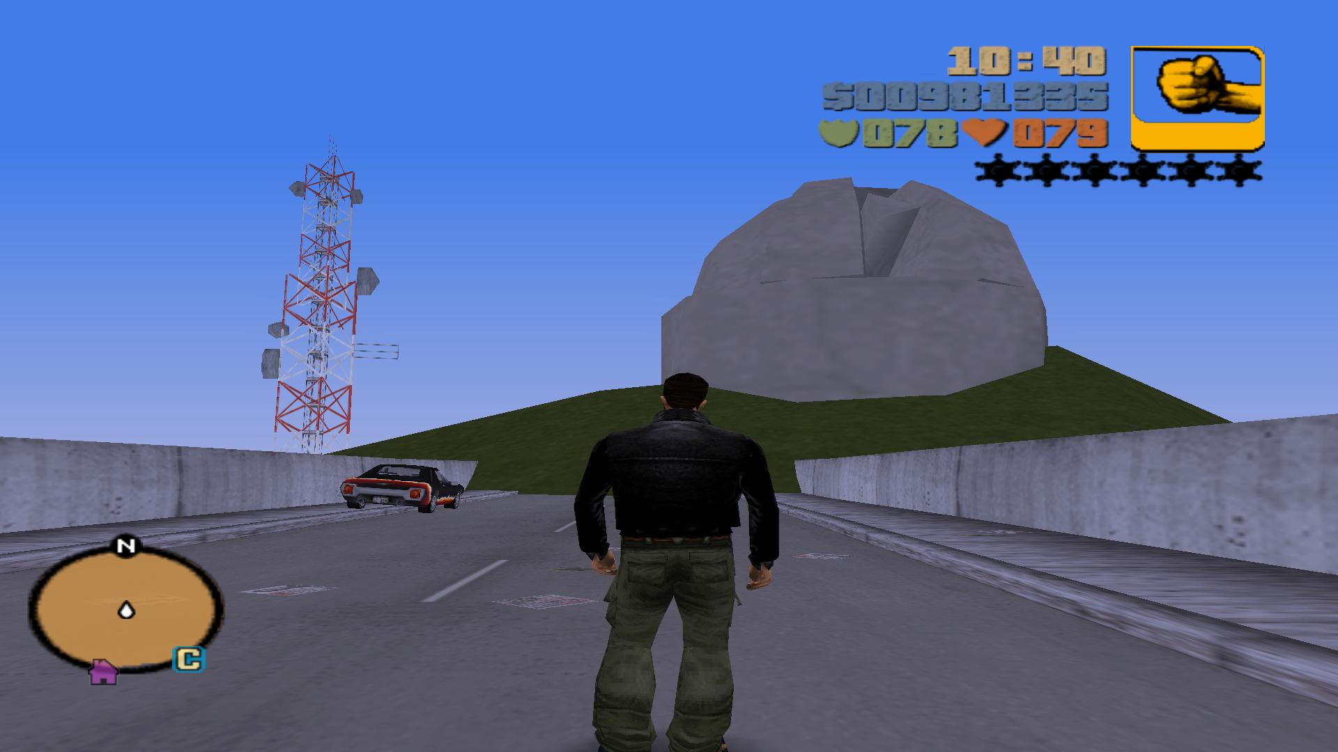 Rockstar Games