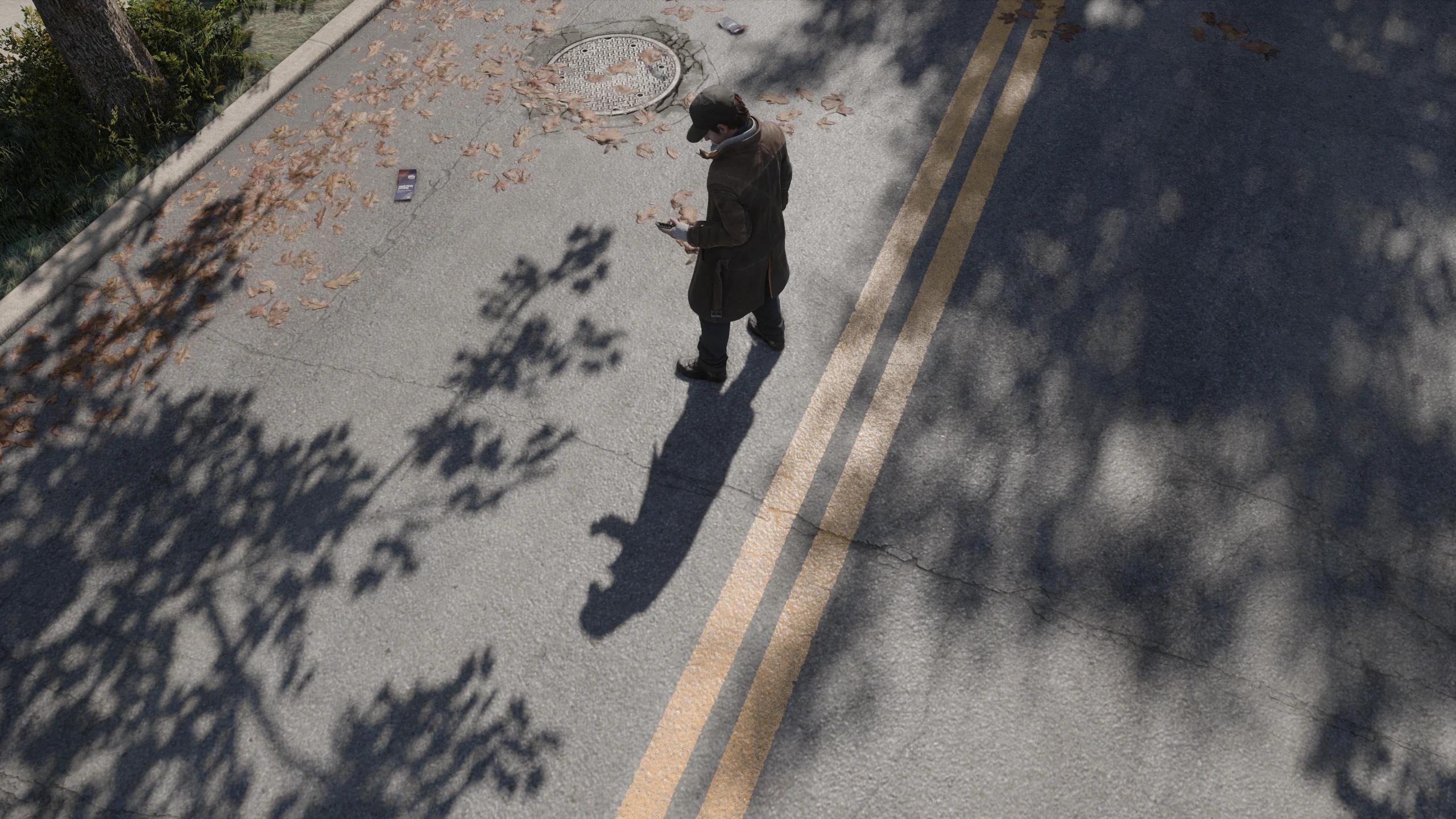Parallellines