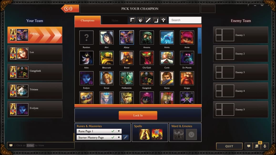 Riot Games