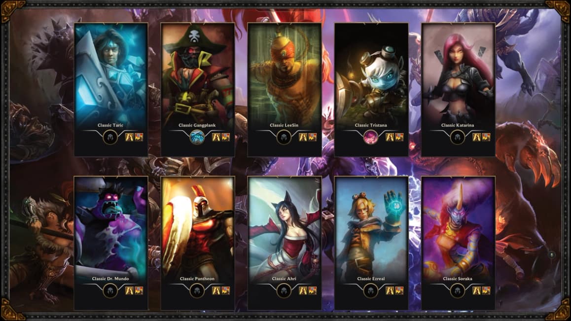 Riot Games