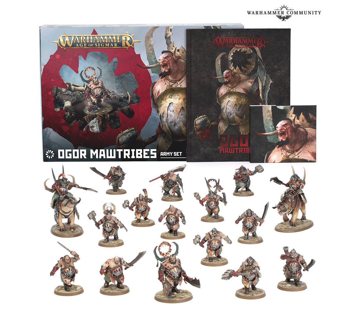 Права на изображения принадлежат Games Workshop