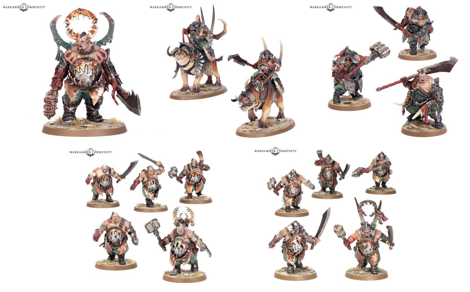 Права на изображения принадлежат Games Workshop