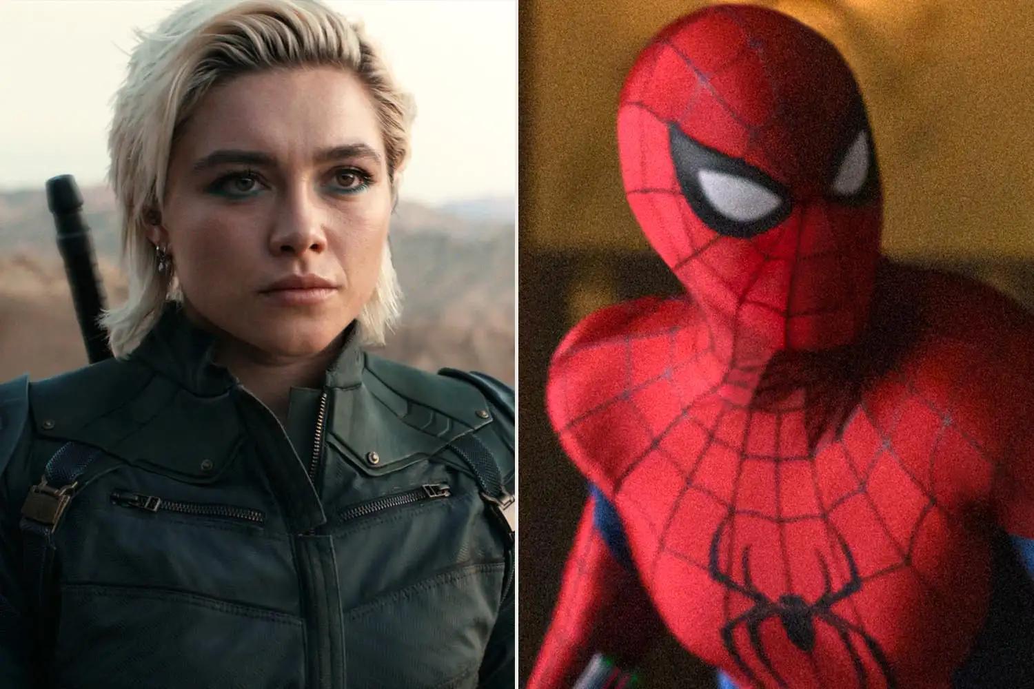 Marvel Studios / Sony
