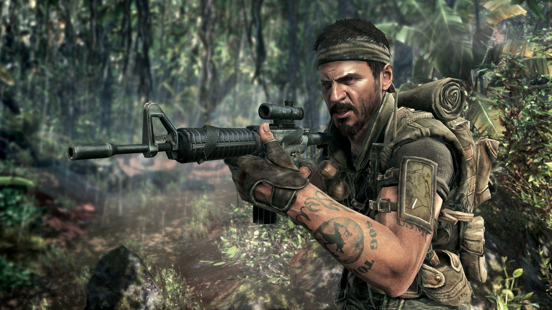 Activision / Call of Duty: Black Ops
