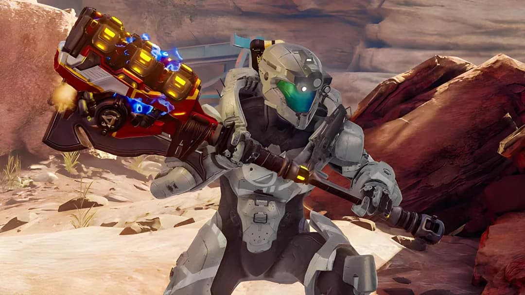 Halo Studios