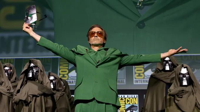 Marvel Studios
