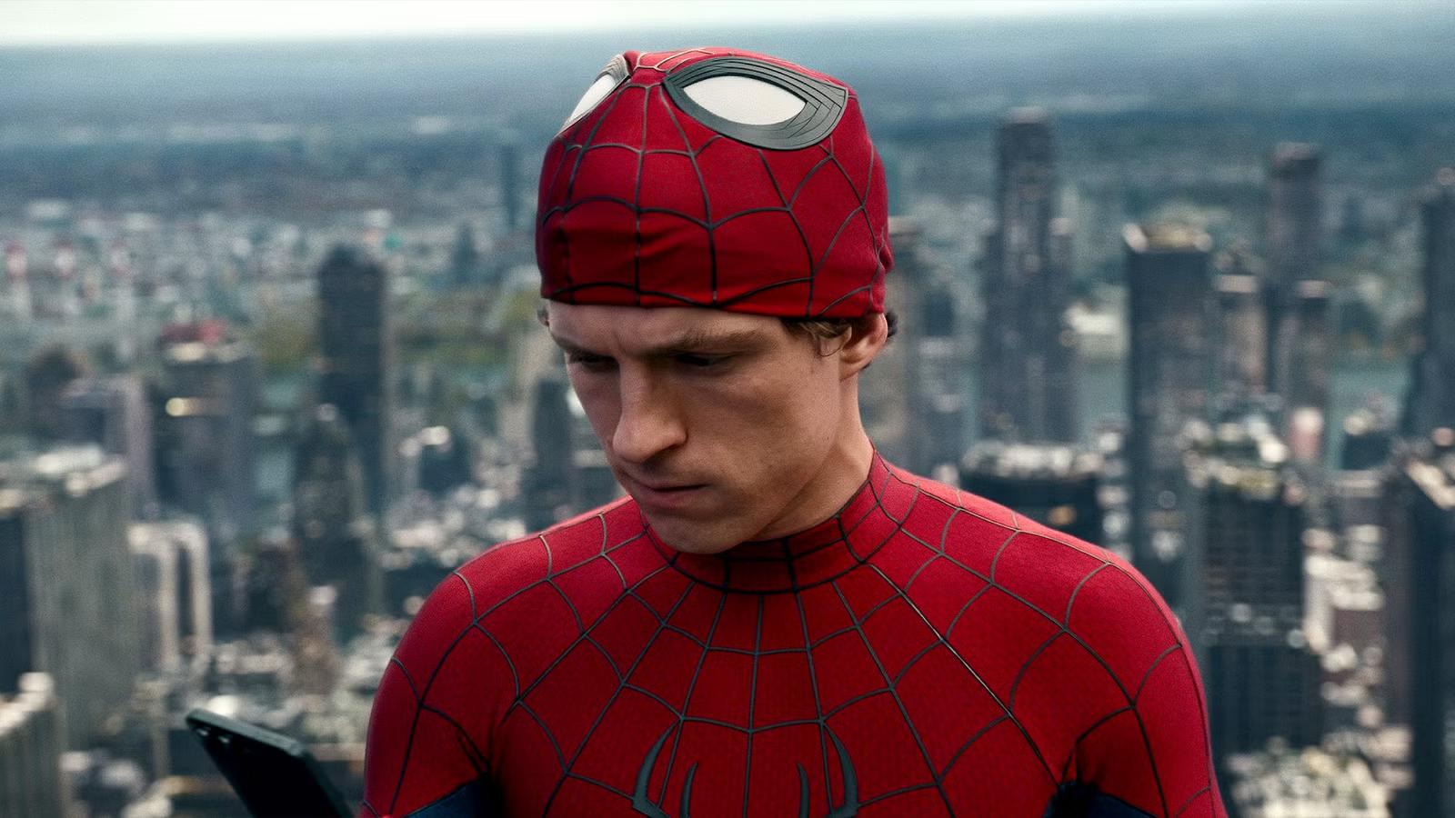 Sony Pictures / Marvel Studios