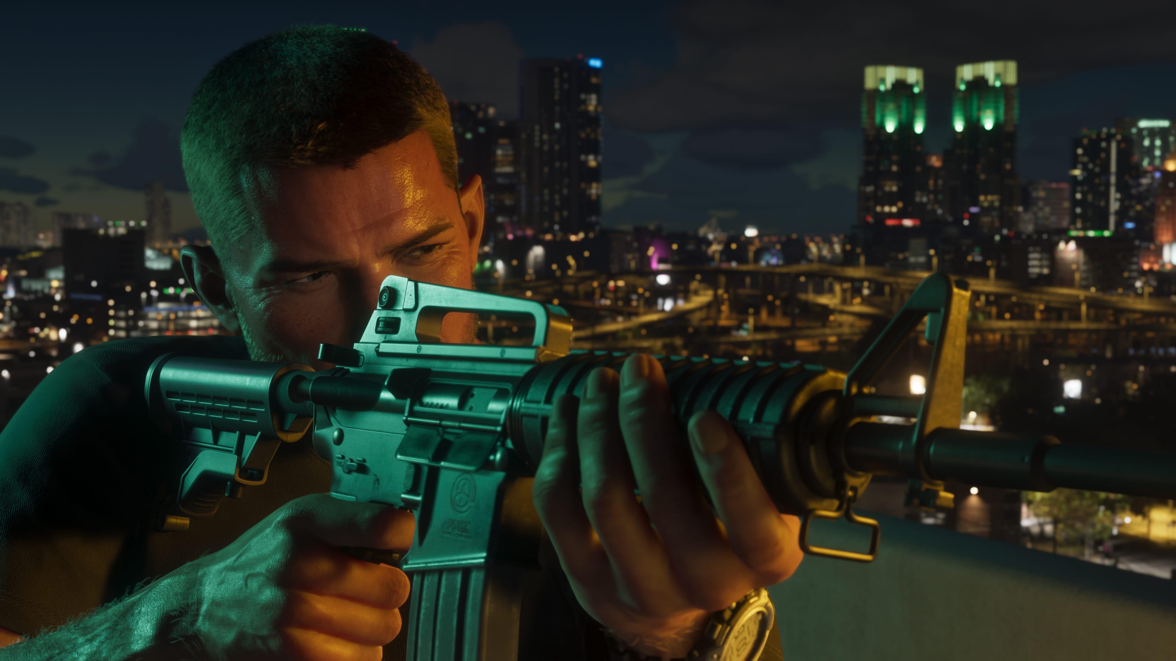 Rockstar Games
