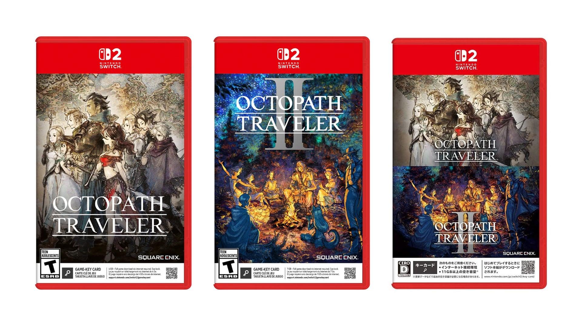 Square Enix