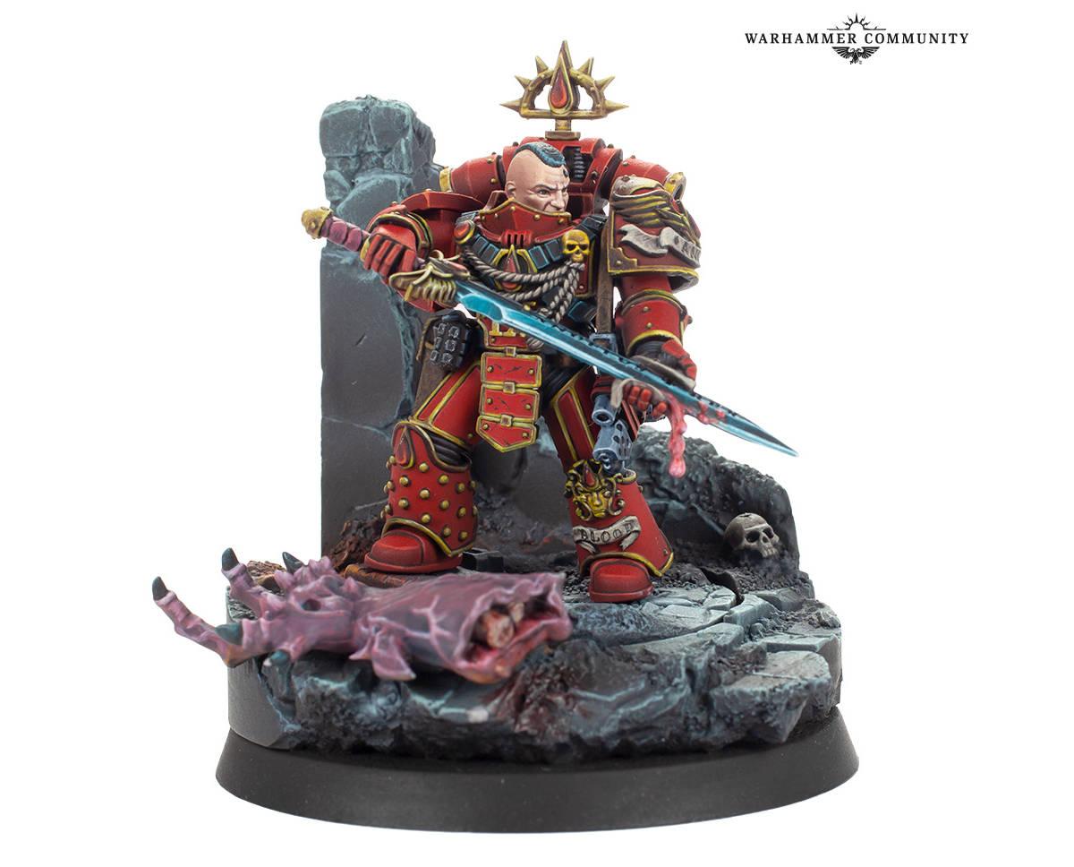 Права на изображение принадлежат Games Workshop