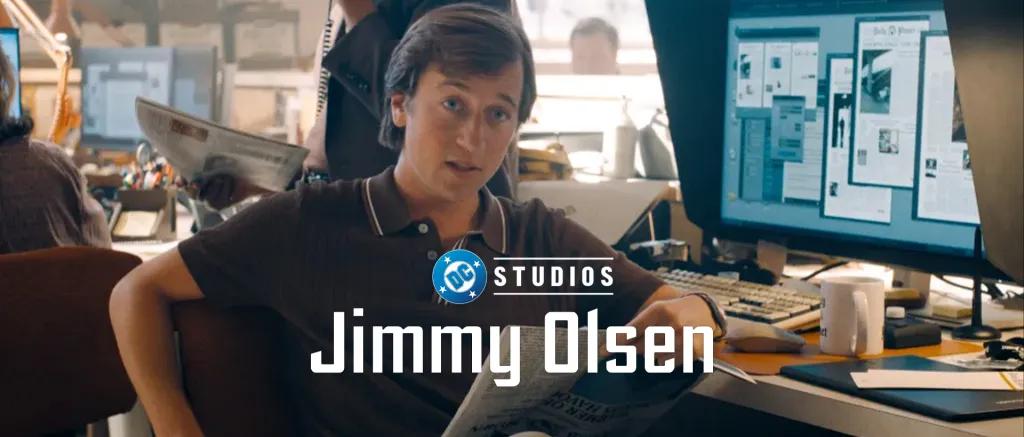 DC Studios