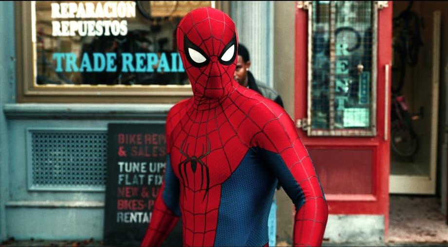 Marvel / Sony Pictures