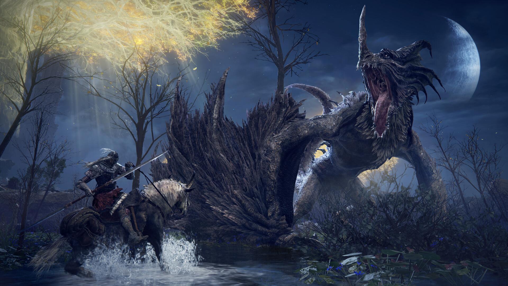 FromSoftware, Inc., Bandai Namco Entertainment