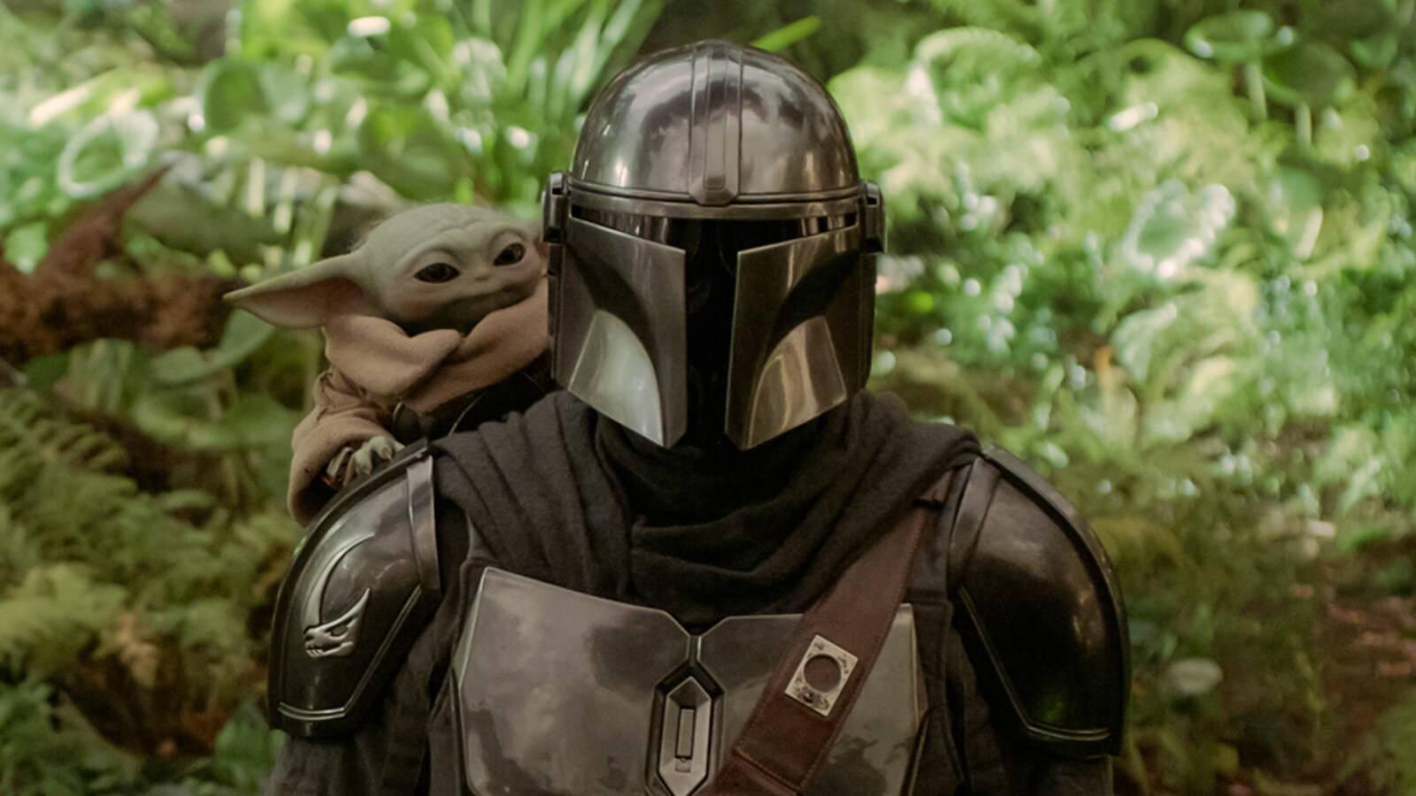 Права на изображение принадлежат Lucasfilm