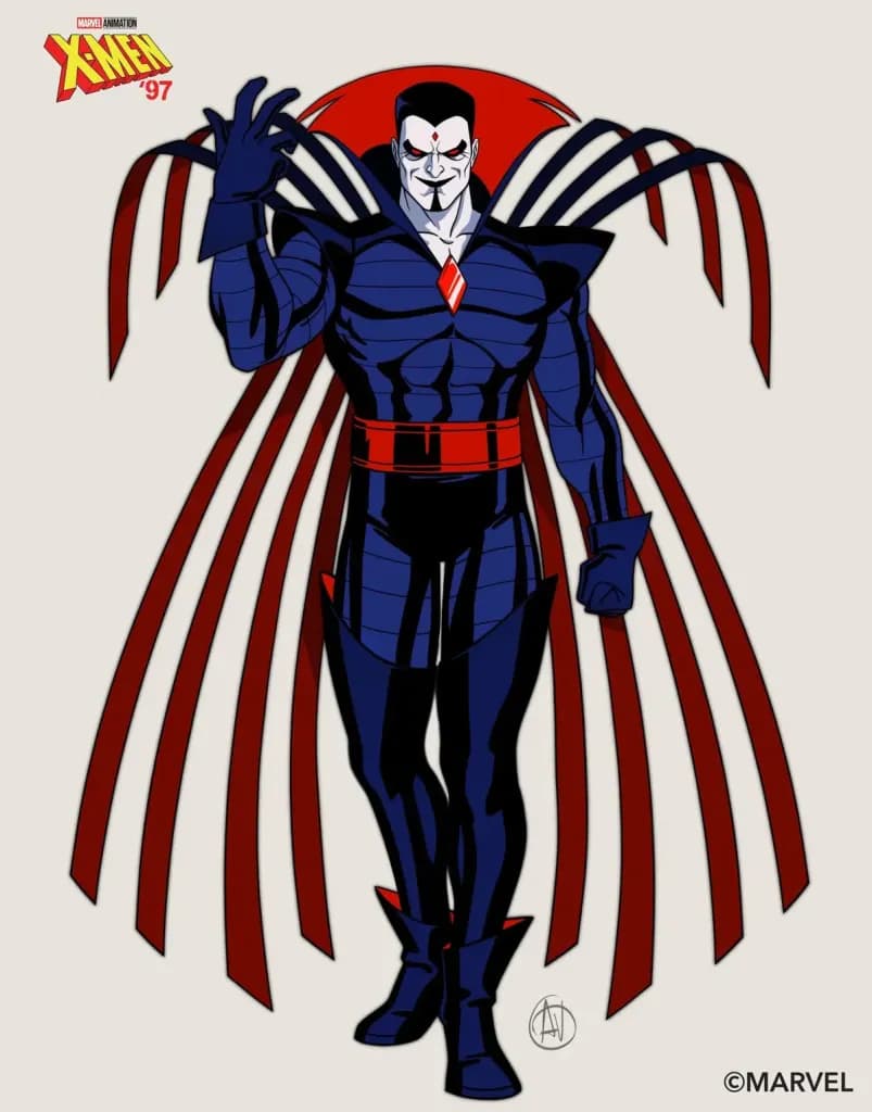 Marvel