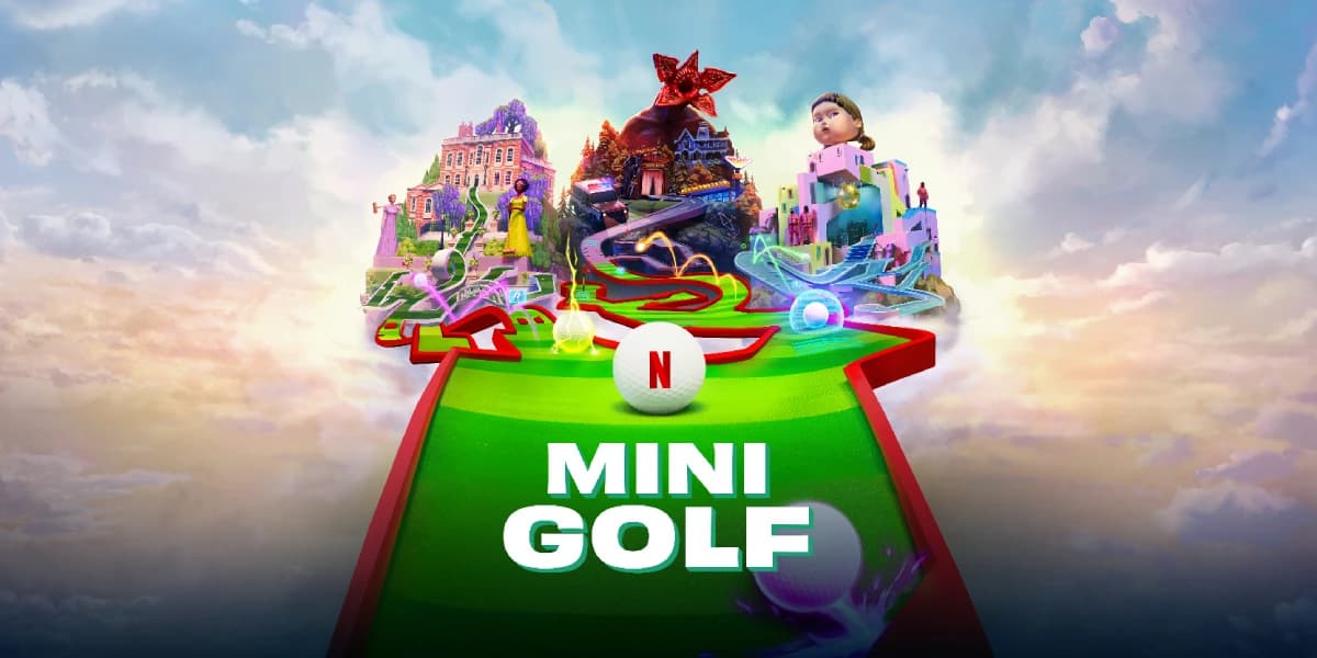 Netflix Games
