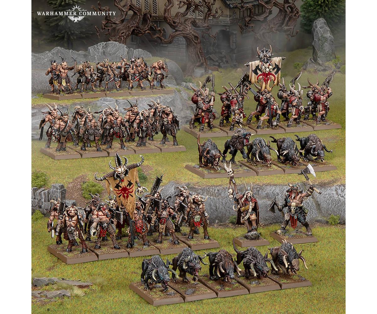 Права на изображения принадлежат Games Workshop