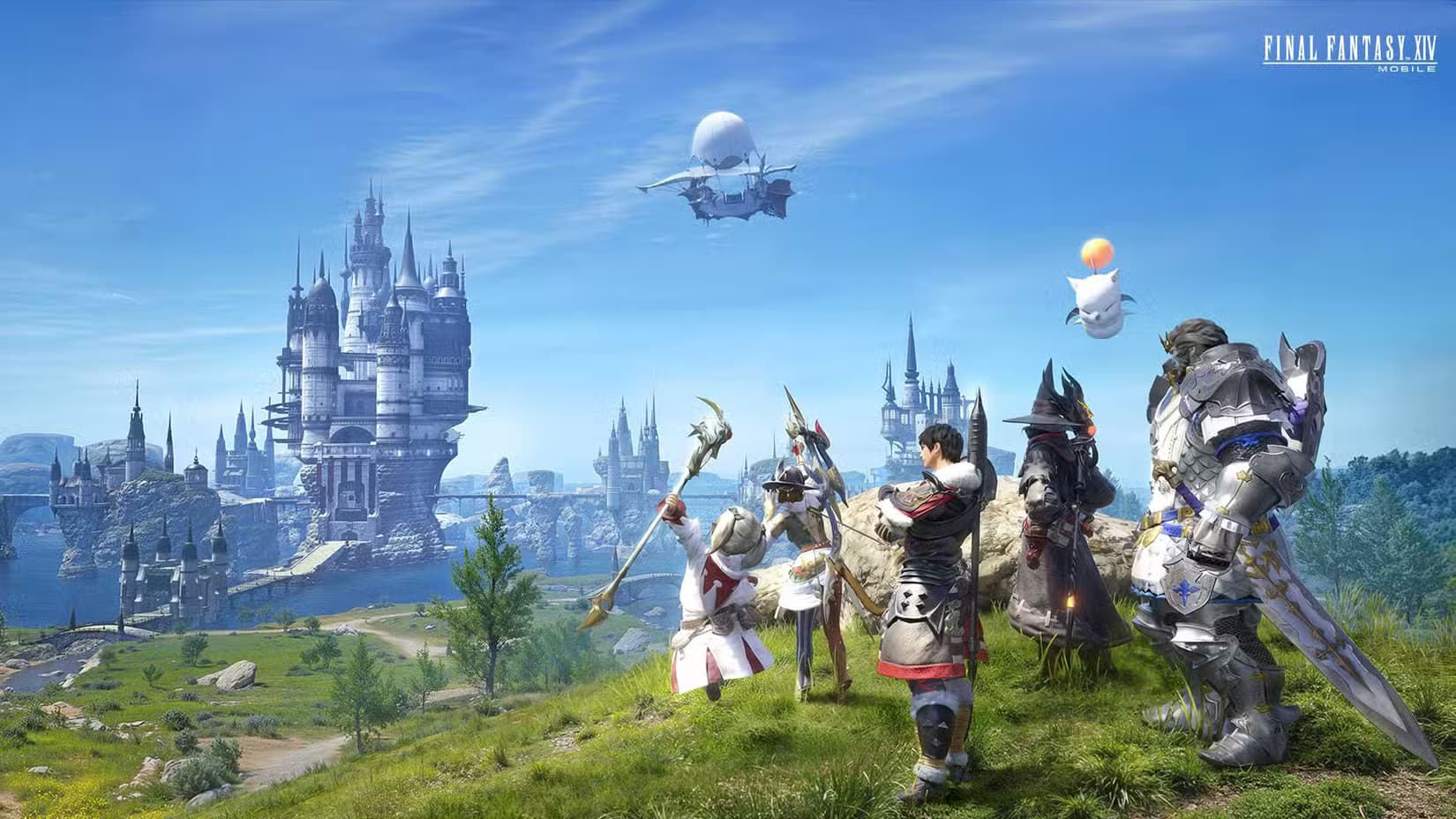 LightSpeed Studios / Square Enix