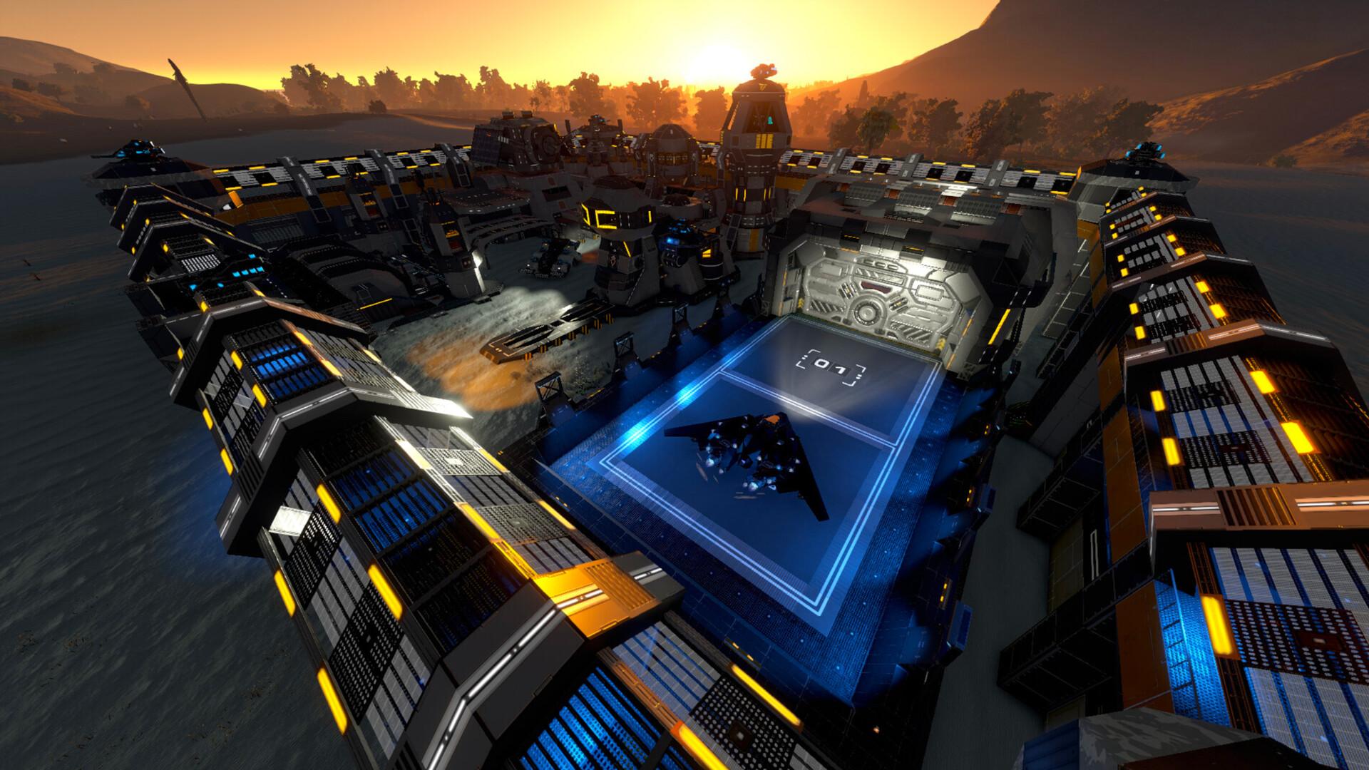 Eleon Game Studios