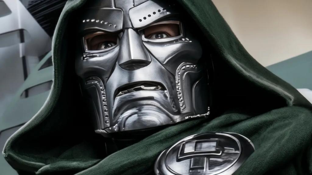 Marvel