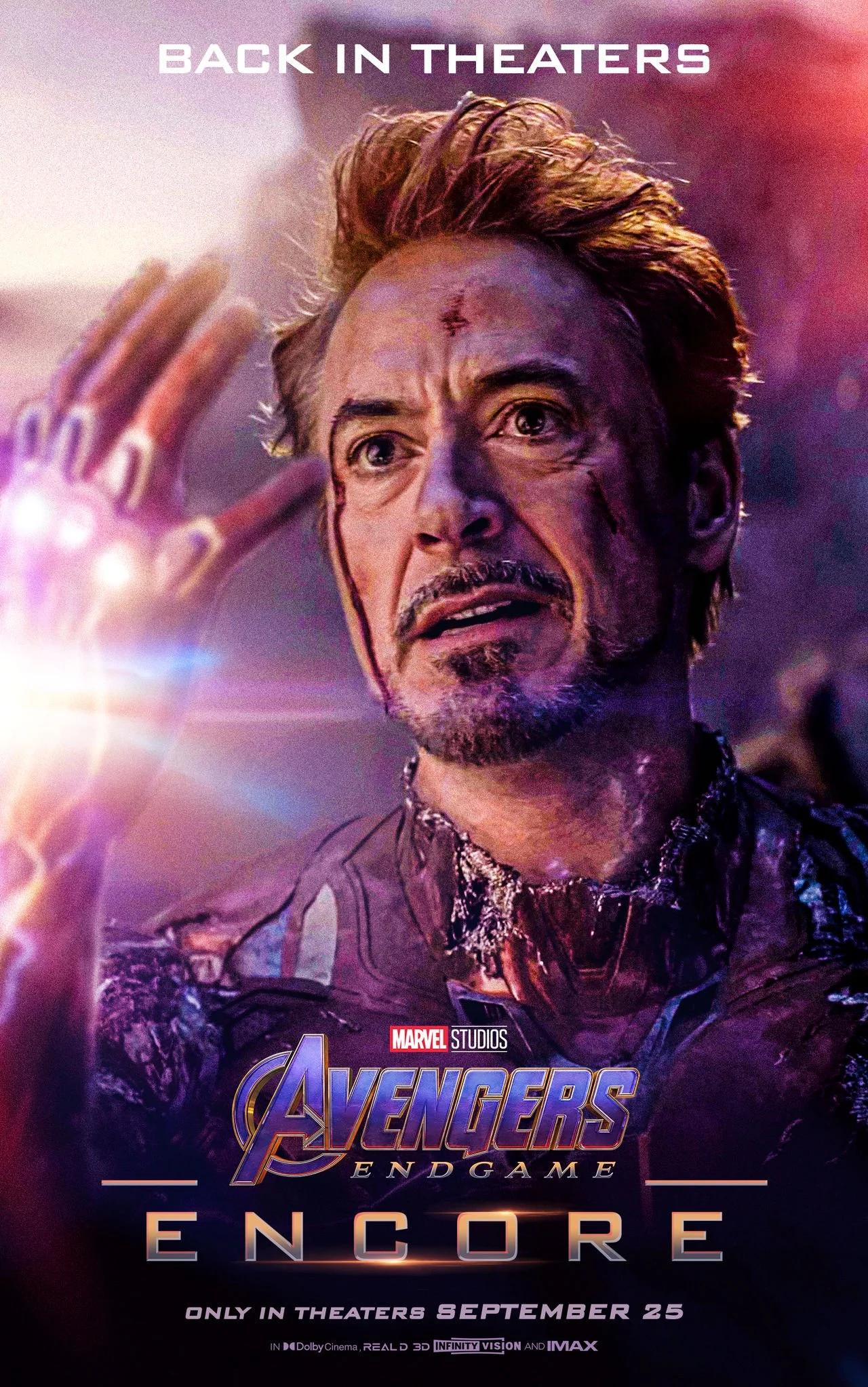 Marvel Studios