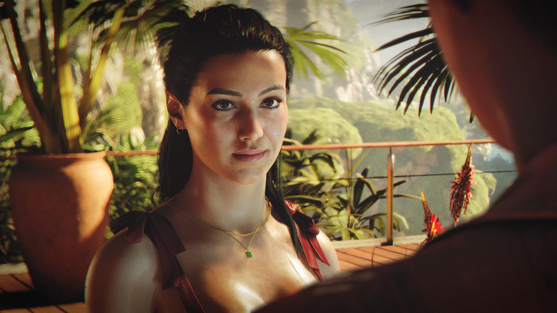 IO Interactive / 007 First Light