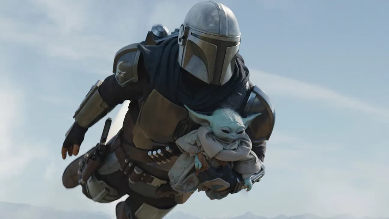 Disney / Lucasfilm