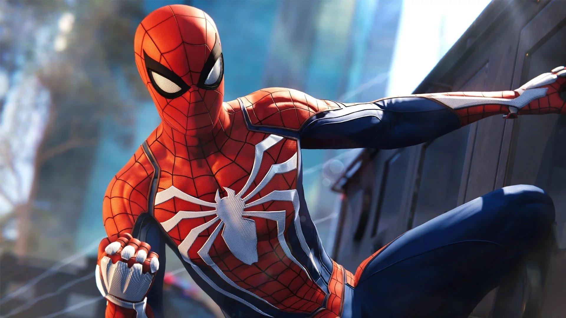 Sony / Insomniac Games