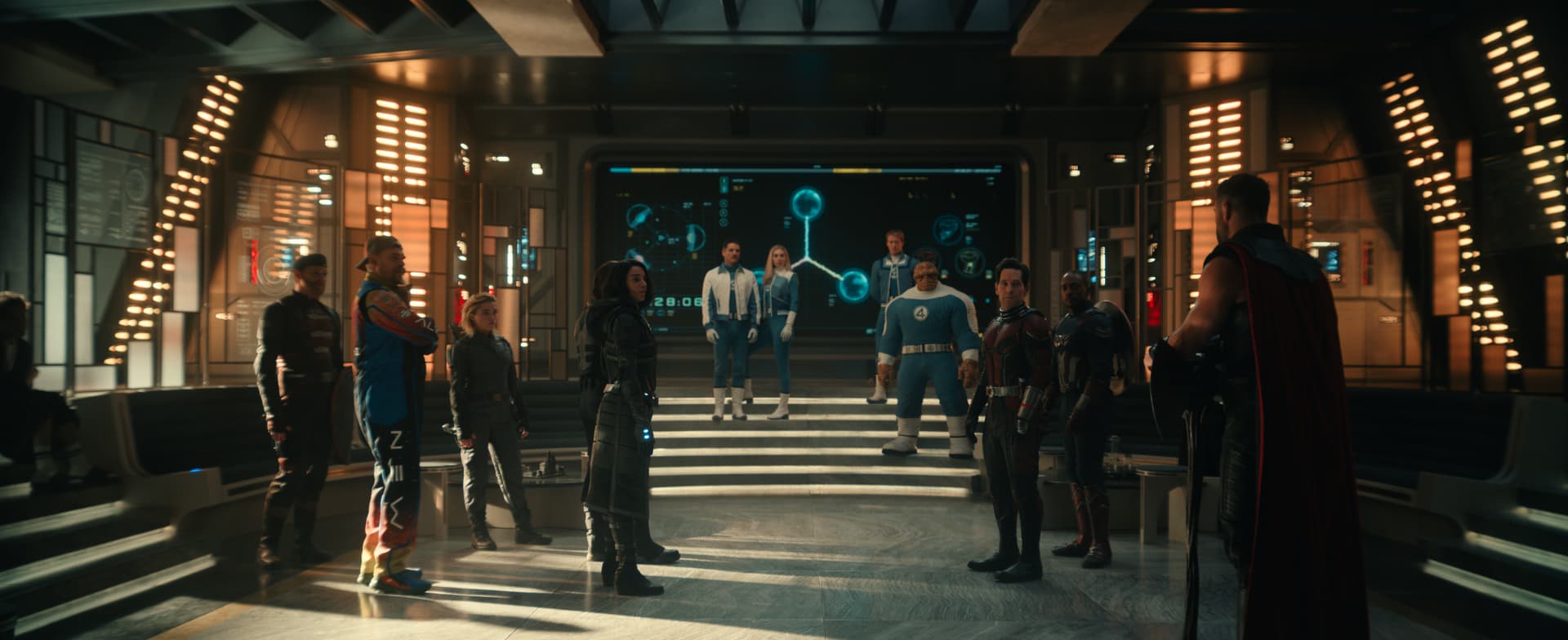 Marvel Studios