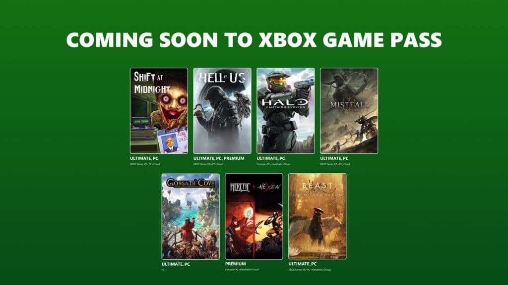 Xbox Wire