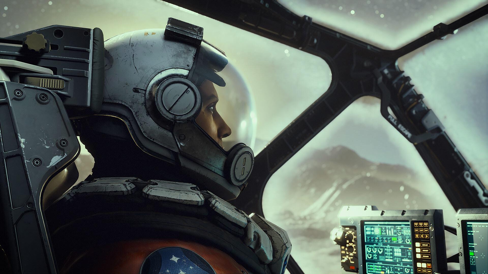 Bethesda Game Studios / Starfield