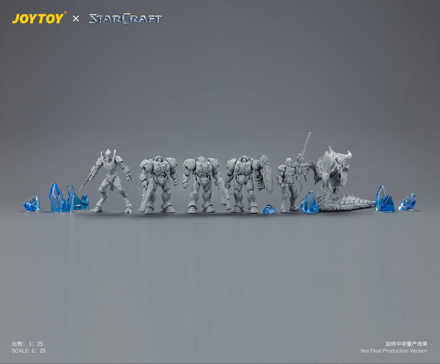 Права на изображения принадлежат Blizzard Entertainment и JoyToy