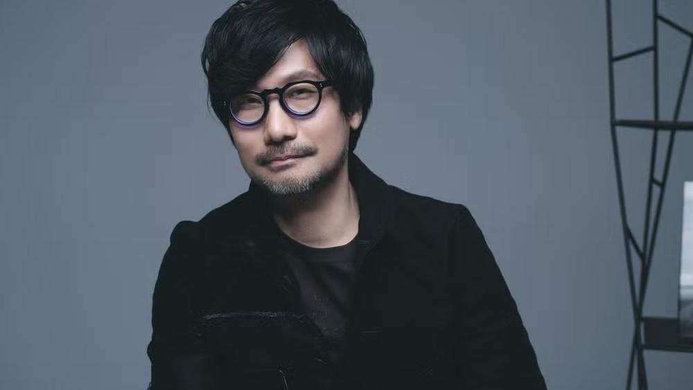 Kojima Productions