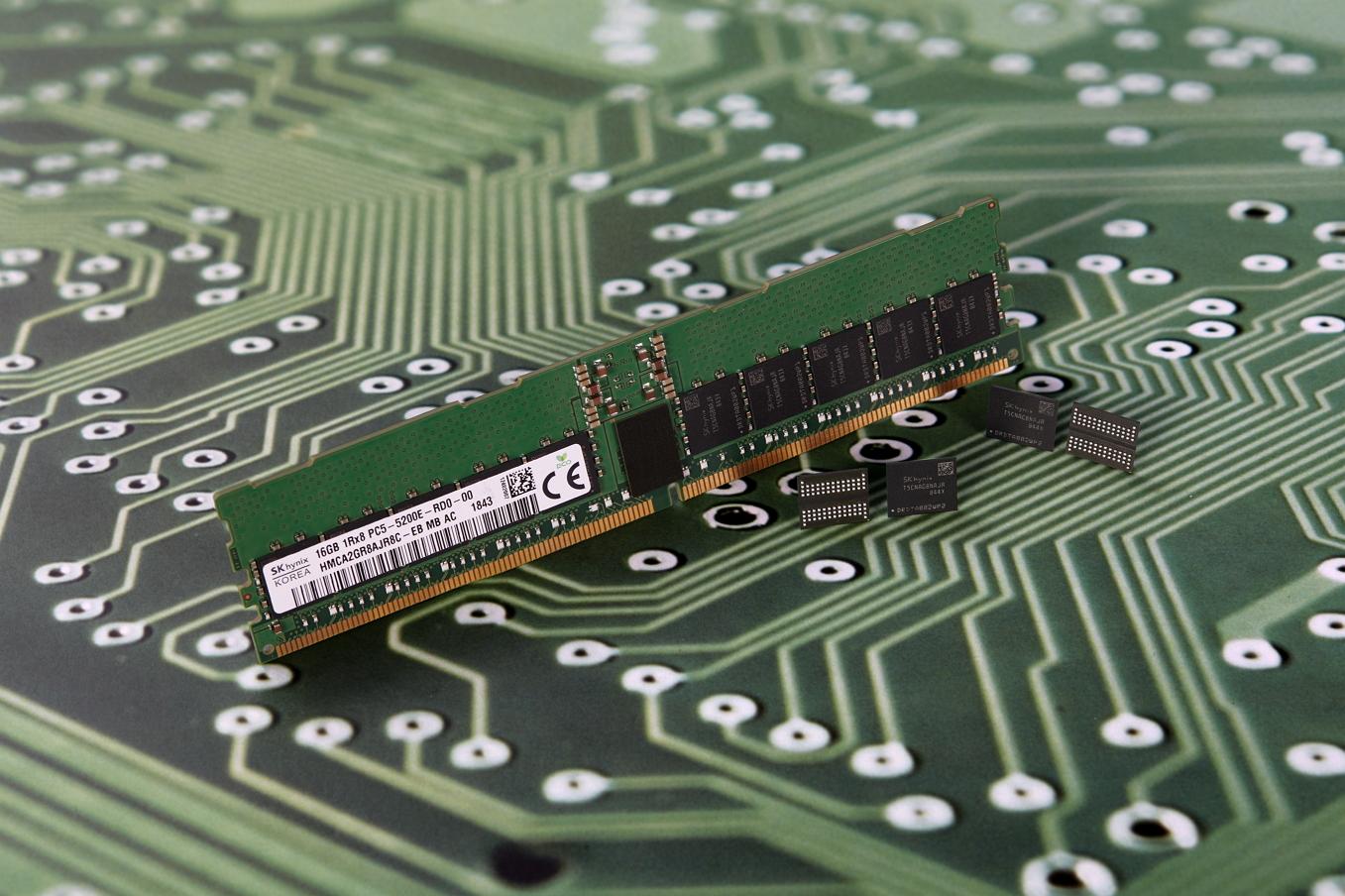 SK hynix