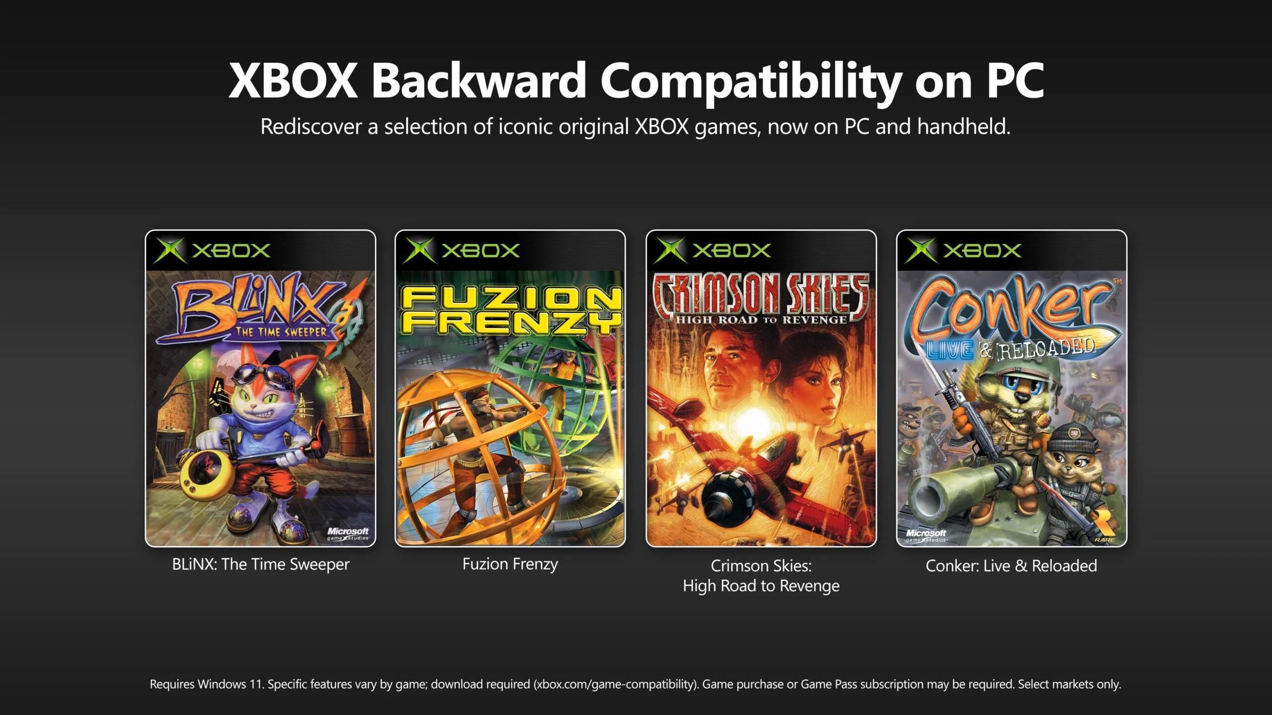 Xbox