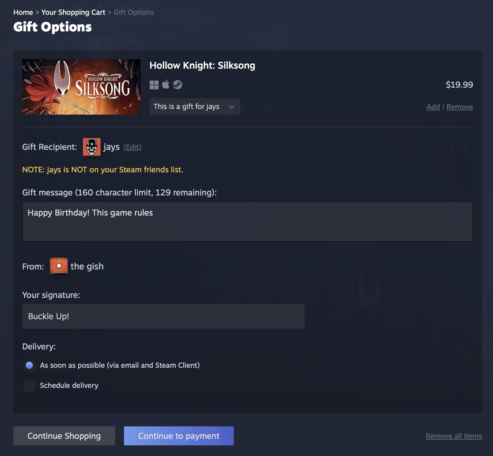 Steam