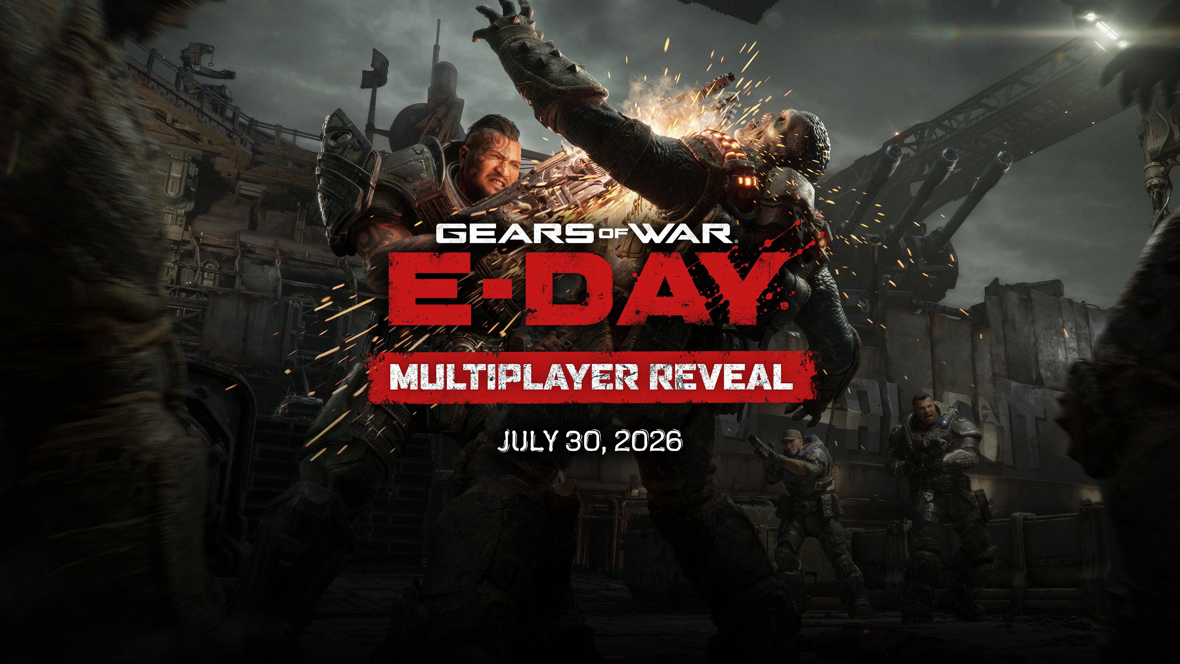 @GearsofWar