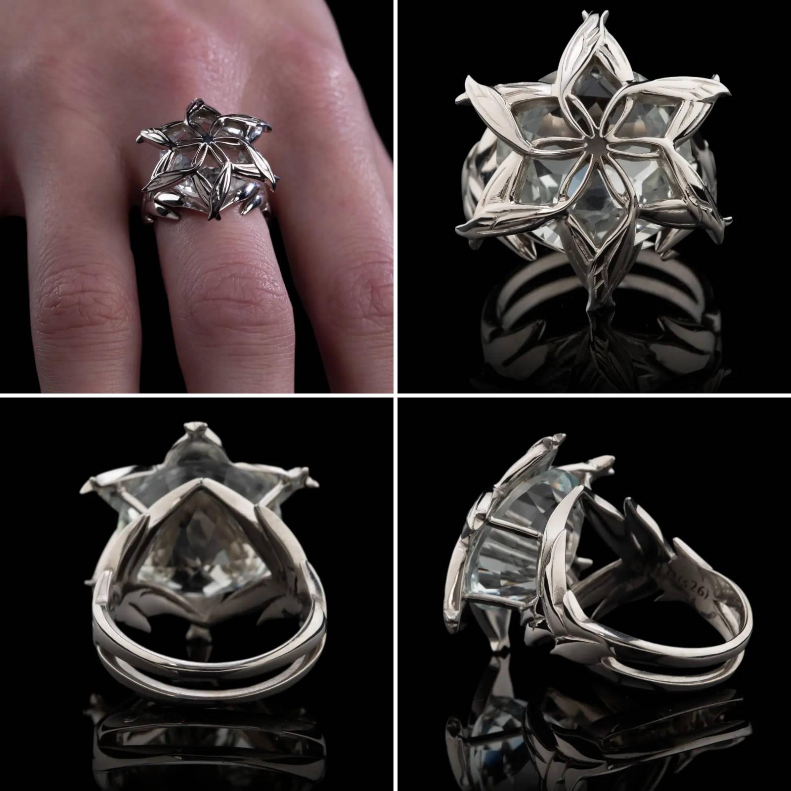 Права на изображения принадлежат Middle-earth Enterprises и Weta Workshop
