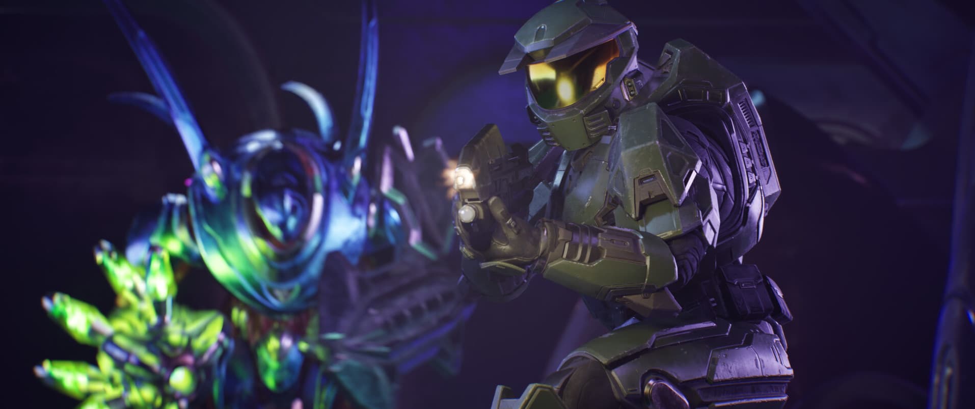 Halo Studios / Halo: Campaign Evolved