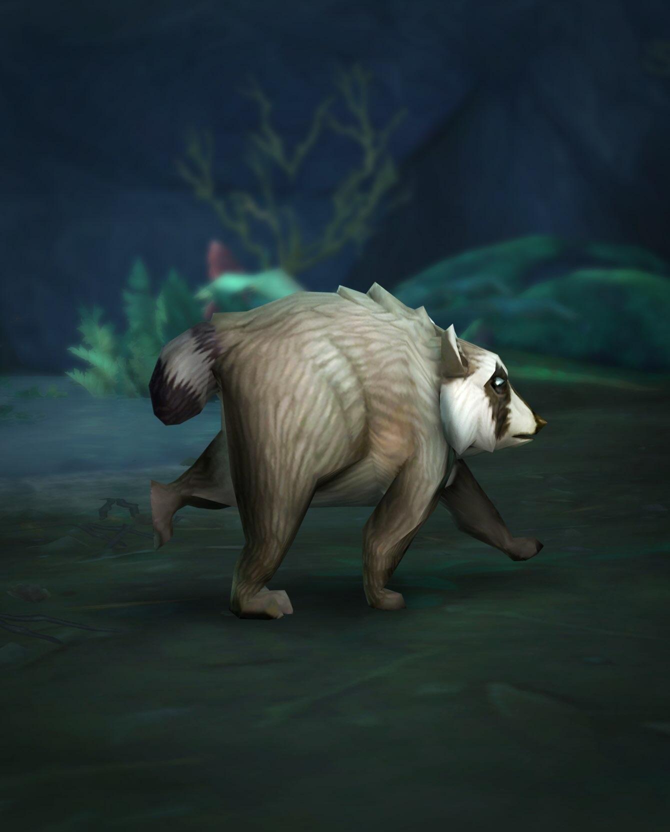 @Warcraft