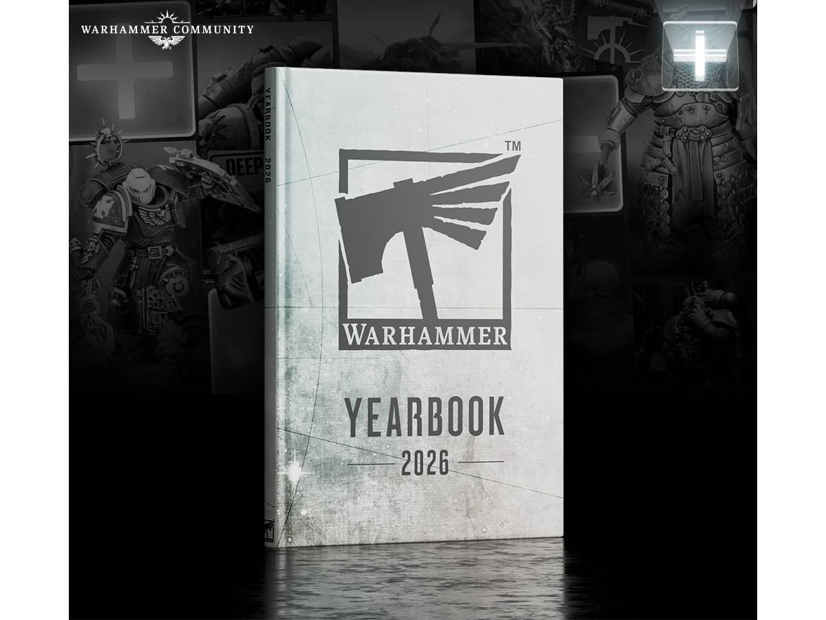 Права на изображения принадлежат Games Workshop