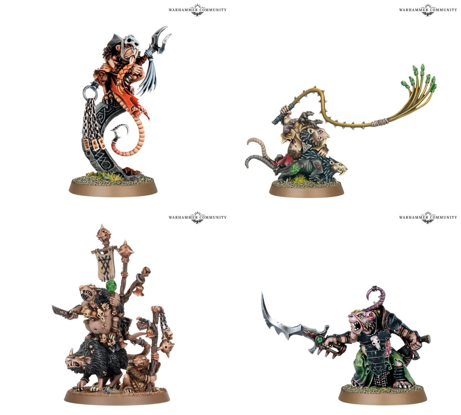 Права на изображения принадлежат Games Workshop