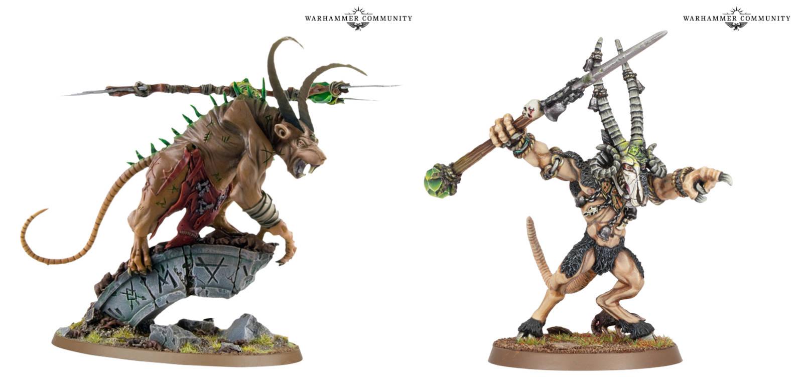 Права на изображения принадлежат Games Workshop