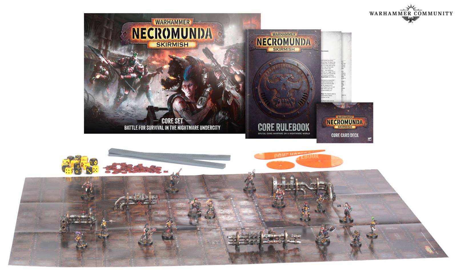 Права на изображения принадлежат Games Workshop