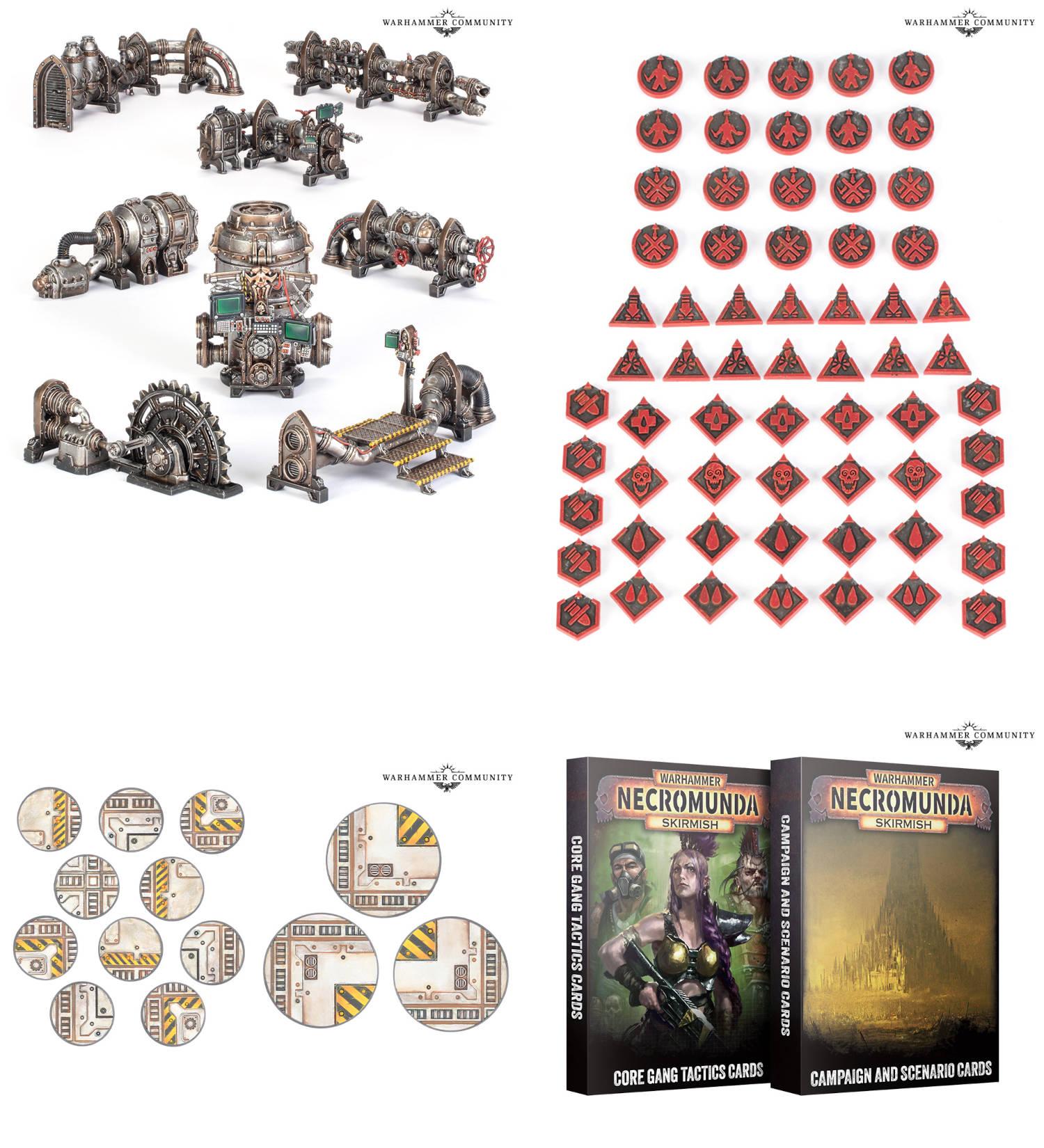 Права на изображения принадлежат Games Workshop