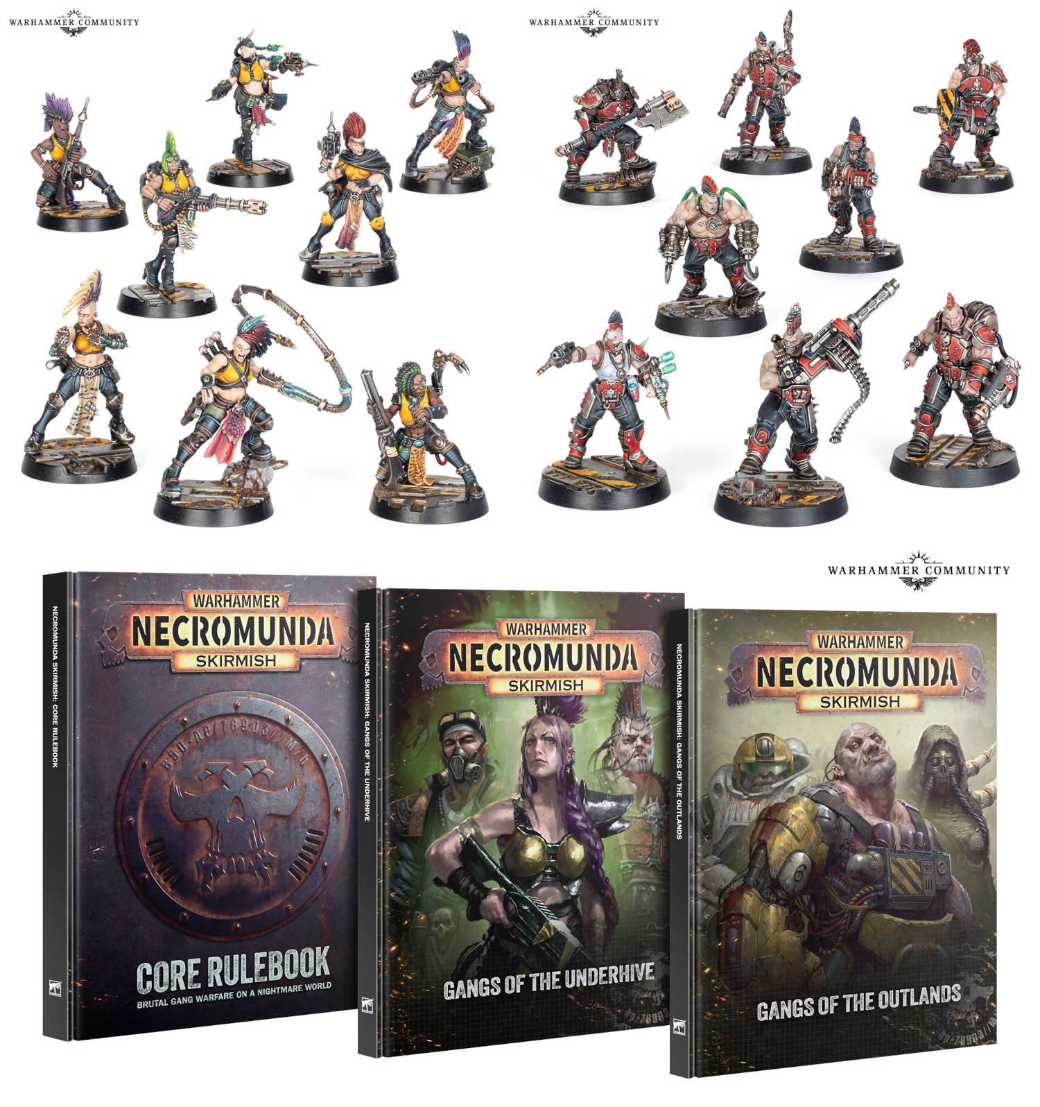 Права на изображения принадлежат Games Workshop