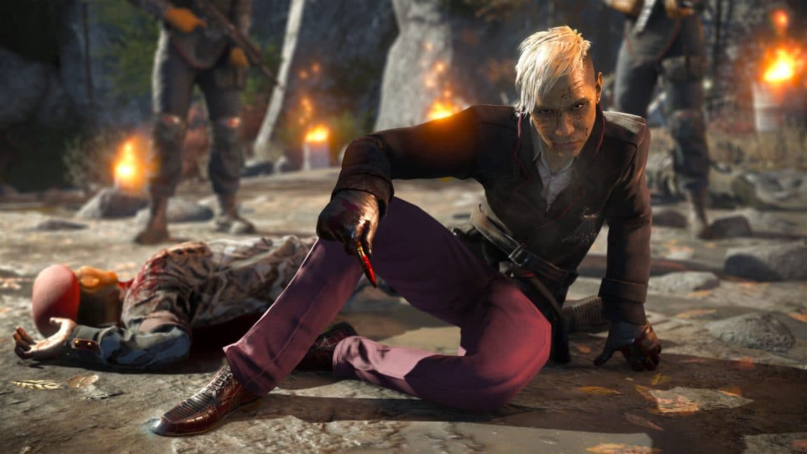 Ubisoft